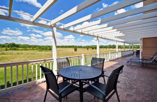 North Platte Hotel | Fairfield Inn and Suites by Marriott North Platte