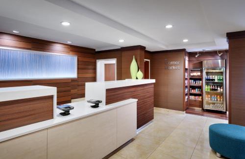 Lexington Park Hotel | Fairfield Inn by Marriott Lexington Park Patuxent River Naval Air Station
