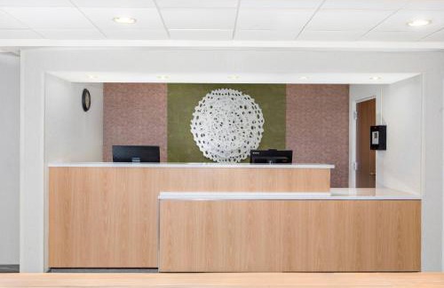 Evansville Hotel | Fairfield Inn by Marriott Evansville East