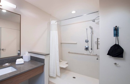 Gastonia Hotel | Fairfield Inn by Marriott Charlotte Gastonia