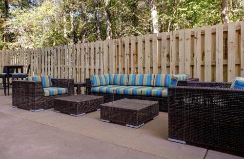 Dothan Hotel | Fairfield Inn by Marriott Dothan