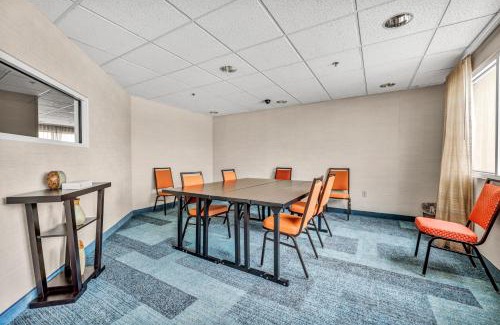 Lumberton Hotel | Fairfield Inn by Marriott Lumberton