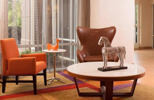 Greenville - Spartanburg Hotel | Fairfield Inn Greenville Spartanburg Airport