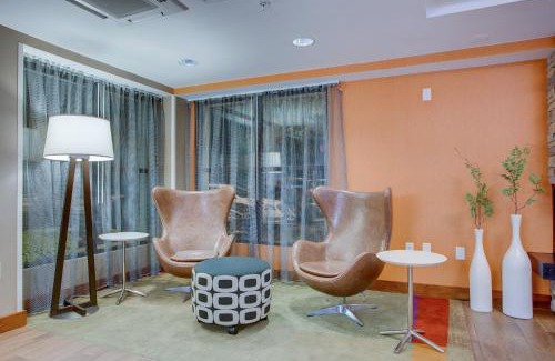 Portsmouth Hotel | Fairfield Inn Portsmouth Seacoast