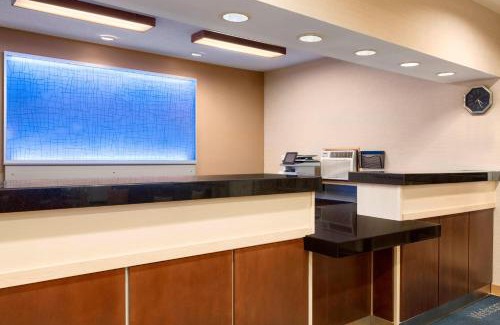 Mendota Heights Hotel | Fairfield Inn & Suites Minneapolis-St. Paul Airport