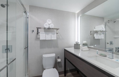 Framingham Hotel | Fairfield Inn & Suites by Marriott Framingham