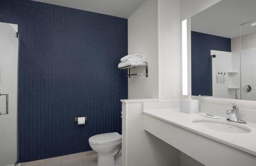 Stockbridge Hotel | Fairfield Inn & Suites by Marriott Atlanta Stockbridge