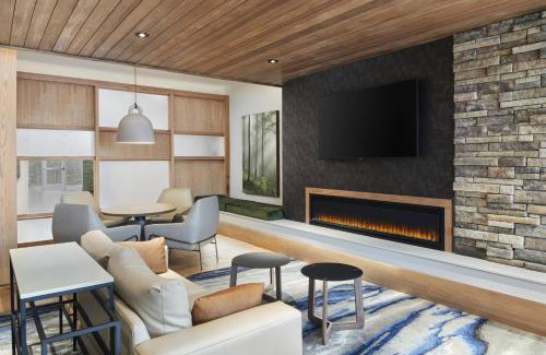 Wake Forest Hotel | Fairfield Inn & Suites by Marriott Raleigh Wake Forest