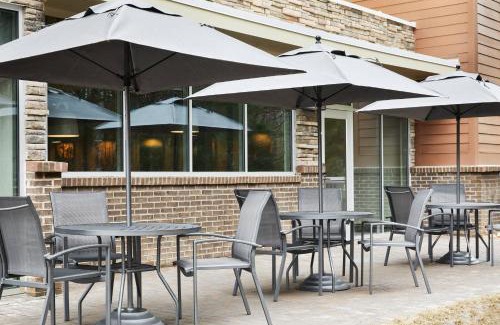 Wake Forest Hotel | Fairfield Inn & Suites by Marriott Raleigh Wake Forest