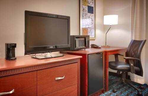 Nampa Hotel | Fairfield Inn & Suites Boise Nampa