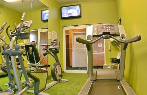 Brunswick Hotel | Fairfield Inn Suites Brunswick