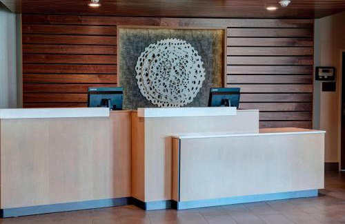 Columbus Hotel | Fairfield Inn & Suites by Marriott Columbus, IN