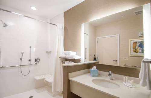 LaPlace Hotel | Fairfield Inn & Suites by Marriott LaPlace