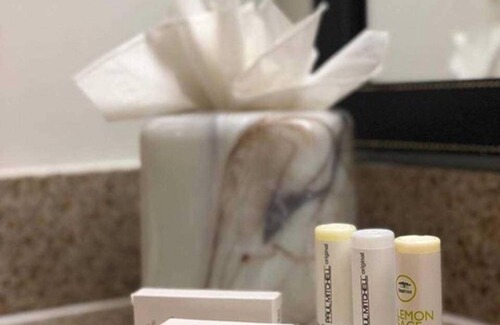 Marshall Hotel | Fairfield Inn & Suites by Marriott Marshall