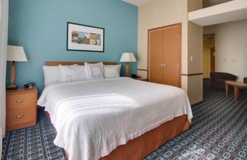 Clermont Hotel | Fairfield Inn & Suites by Marriott Clermont