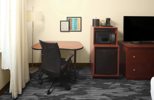Lumberton Hotel | Fairfield Inn & Suites by Marriott Lumberton