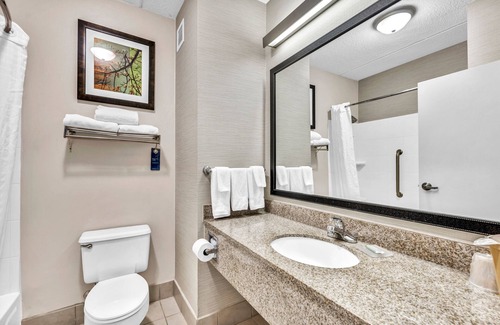 Lumberton Hotel | Fairfield Inn & Suites by Marriott Lumberton