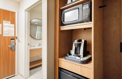 Salina Hotel | Fairfield Inn & Suites by Marriott Salina