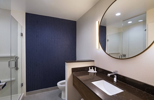 Waller Hotel | Fairfield Inn & Suites by Marriott Waller