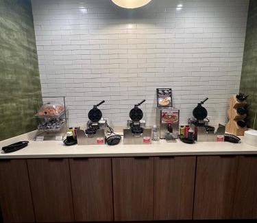 Virgin Hotel | Fairfield Inn & Suites by Marriott Virgin Zion National Park