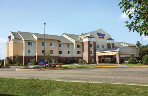 Colliers Hotel | Fairfield Inn & Suites by Marriott Weirton