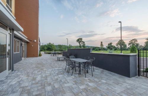 Bloomsburg Hotel | Fairfield Inn & Suites by Marriott Bloomsburg