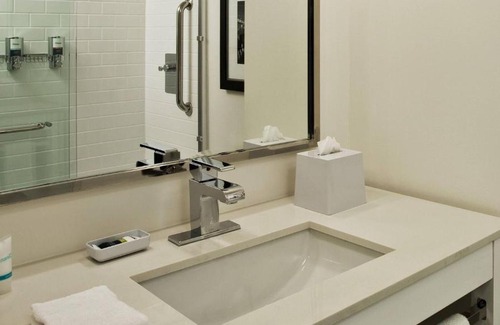 Graysville Hotel | Fairfield Inn & Suites by Marriott Chattanooga