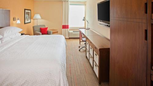 Graysville Hotel | Fairfield Inn & Suites by Marriott Chattanooga