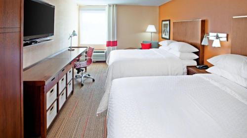 Graysville Hotel | Fairfield Inn & Suites by Marriott Chattanooga