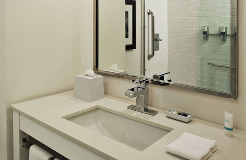 Graysville Hotel | Fairfield Inn & Suites by Marriott Chattanooga