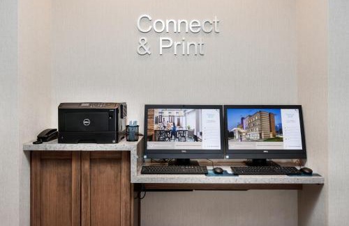 Crestview Hotel | Fairfield Inn & Suites by Marriott Crestview