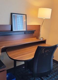 Enterprise Hotel | Fairfield Inn & Suites by Marriott Enterprise