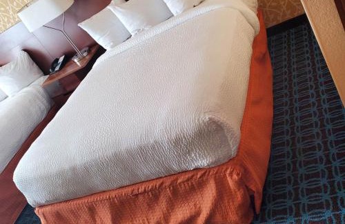 Enterprise Hotel | Fairfield Inn & Suites by Marriott Enterprise