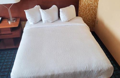 Enterprise Hotel | Fairfield Inn & Suites by Marriott Enterprise