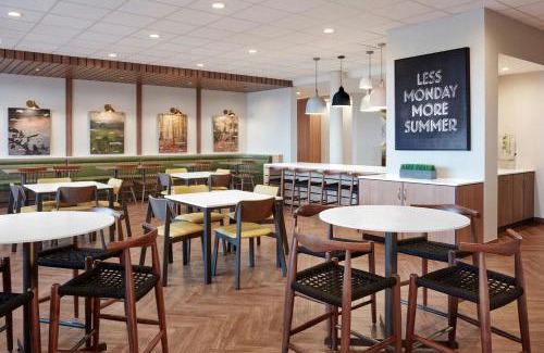 Powdersville Hotel | Fairfield Inn & Suites by Marriott Piedmont Greenville
