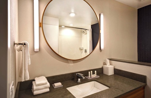 Plymouth Hotel | Fairfield Inn & Suites by Marriott Plymouth