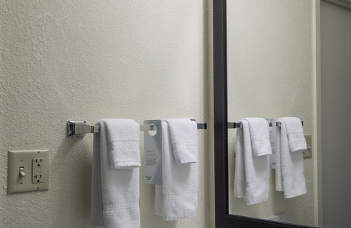 Streetsboro Hotel | Fairfield Inn & Suites by Marriott Cleveland Streetsboro
