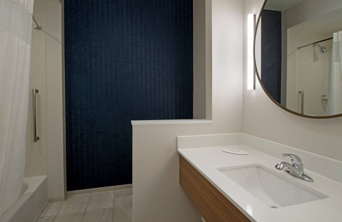Duncan Hotel | Fairfield Inn & Suites Duncan