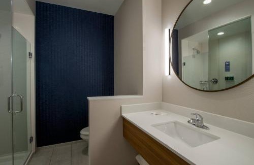 Duncan Hotel | Fairfield Inn & Suites Duncan
