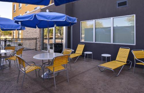 Farmington Hotel | Fairfield Inn & Suites Farmington