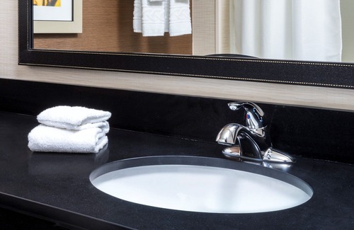 Lee's Summit Hotel | Fairfield Inn & Suites Kansas City Lee's Summit
