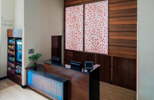 Chinatown Hotel | Fairfield Inn & Suites New York Manhattan/Downtown East
