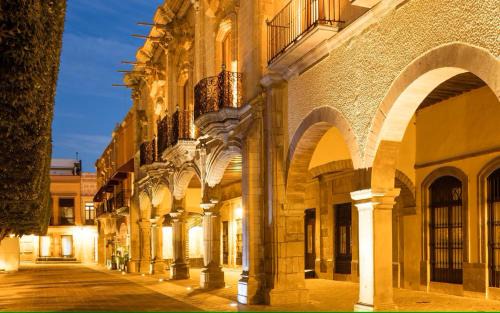Queretaro Municipality Hotel | Fairfield Inn & Suites Queretaro Juriquilla