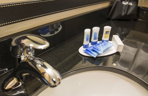 The Dalles Hotel | Fairfield Inn & Suites The Dalles
