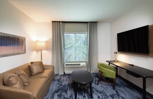 Arkadelphia Hotel | Fairfield Inn & Suites by Marriott Arkadelphia