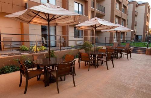 Spokane Valley Hotel | Fairfield Inn & Suites by Marriott Spokane Valley