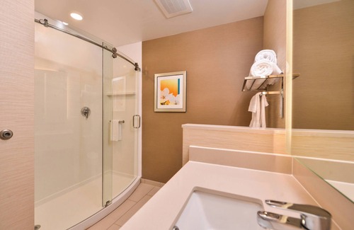 Warrensburg Hotel | Fairfield Inn & Suites by Marriott Warrensburg
