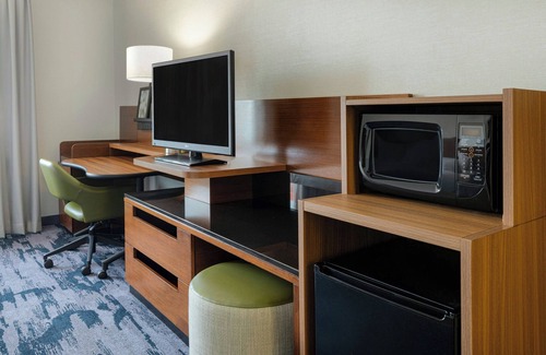 Wentzville Hotel | Fairfield Inn & Suites Wentzville