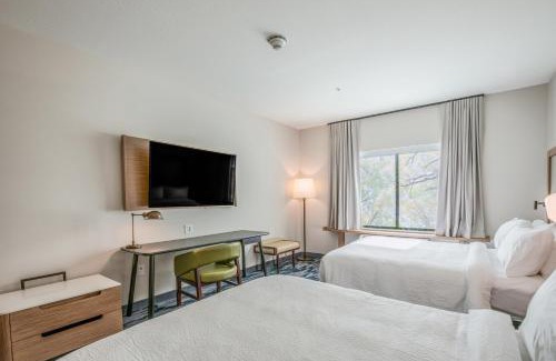 Whitewater Hotel | Fairfield Inn & Suites Whitewater