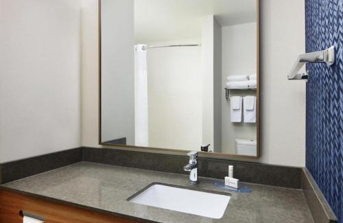 Auburn Hotel | Fairfield Inn & Suites Worcester Auburn